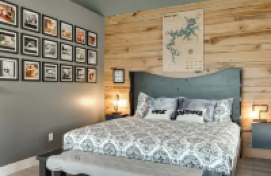 '拉魯相會' 歷史遺址的奢華住宿