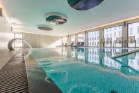 Hotel Solny - ที่มีสปา