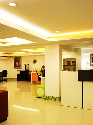 รูปภาพของโนเบิ้ล เฮ้าส์ เชียงใหม่