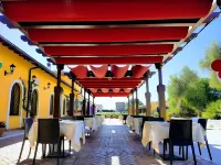 B&B Hotel Pomezia Cortese Hotels in Pomezia