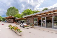 Hotiday Lago di Levico Hotels in Tenna