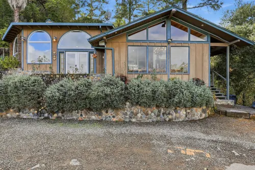 Adventure Alexander Valley Lodge With Pool & Hot Tub 6 Bedroom Villa Hotels in Cloverdale