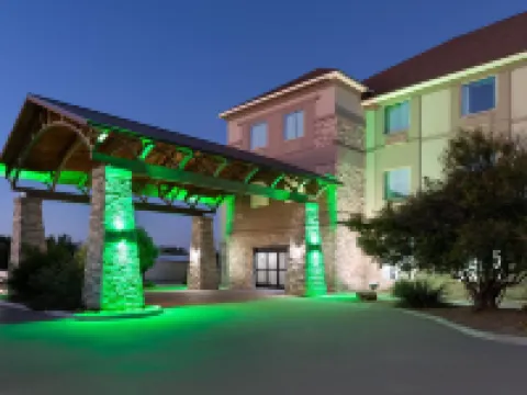 Baymont by Wyndham Andrews TX Hotels in Andrews