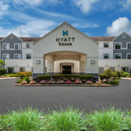 Hyatt House Parsippany Whippany