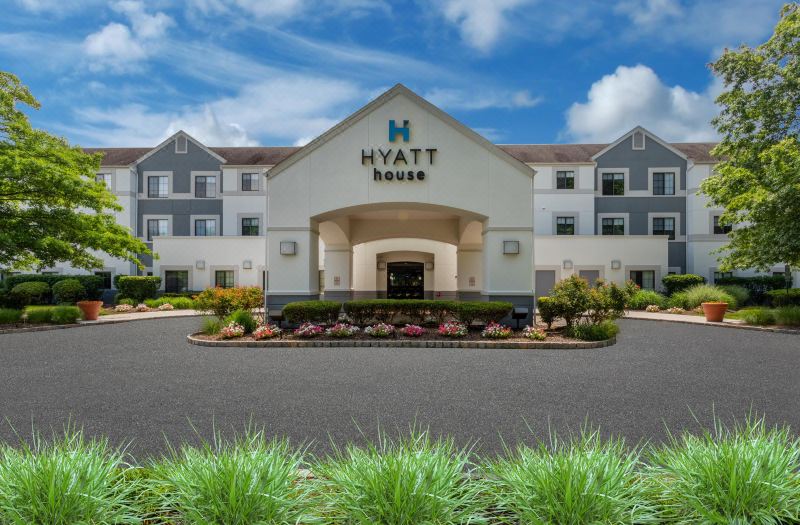 Hyatt House Parsippany Whippany
