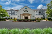 Hyatt House Parsippany Whippany - Wifi