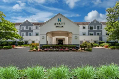 Hyatt House Parsippany Whippany Hotels in Morris County