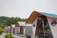 Seosan Garorim Glamping & Pool Villa Pension - วิว