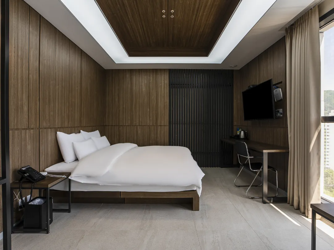 Hanam Hotel Cl - Hanam-si