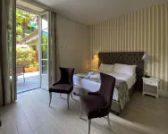 Park Hotel Italia Hotels in Gonte