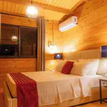 Signature Collection by Eight Continents, Mafia Island Rooms