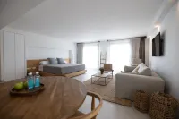 Cala Lanuza Suites - Wifi