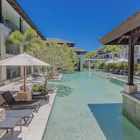 Coastal Bliss Studio - Santai 224