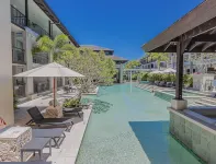 Coastal Bliss Studio - Santai 224 - Strand