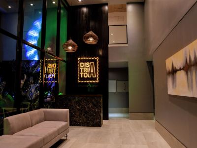 Distrito A Fma-Coliving