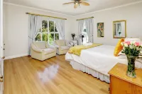 Bell Rosen Guest House Hotels near Tygerberg Nature Reserve