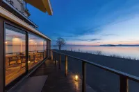 Ryokan Beniayu - Mountain view