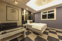 Andong Star Self Check-in Motel