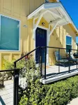 Browny's house @ heart of Downtown Sparks NV