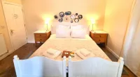 Oak Tree Rooms Ltd Hotels in Brockenhurst