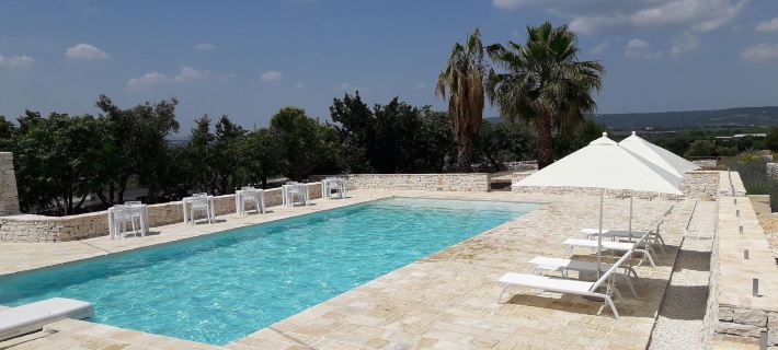 Masseria la Gravina Hotels in Tarent