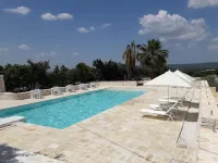 Masseria la Gravina -  Casas de vacaciones