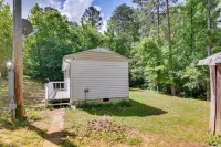 Single-Story Cabin on Hyco Lake Swim and Unwind! - 2 étoiles