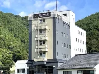 โรงแรมมารุเอ โรงแรมใน