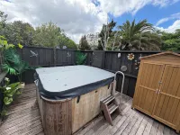 Coromandel Court Motel Hotels in Coromandel