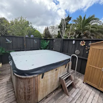 Coromandel Court Motel