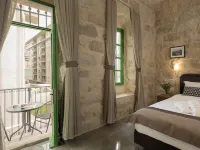 Heleni Hotel فنادق في القدس
