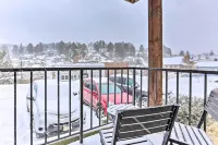 Lead Vacation Rental ~ 14 Mi to Sturgis - Homestays