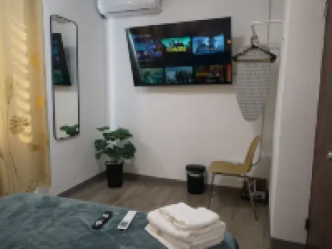 แคริบเบียน สตาร์ส โรงแรมในแคโรไลนา