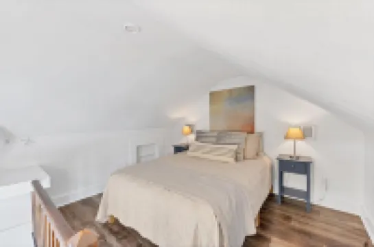 ดาวน์ทาวน์ ฮิสทอริค ปุนตา กอร์ดา ลอฟต์พร้อมพื้นที่กลางแจ้งที่น่าทึ่ง 1 ห้องนอน อพาร์ตเมนต์ โรงแรมในปุนตากอร์ดา