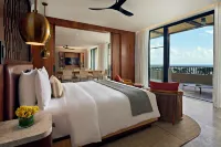 Nekajui, a Ritz-Carlton Reserve Hotels in Nacascolo