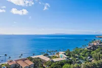 Experience Oceanfront Luxury at Kanai A Nalu 209, a Spacious 2-Bd/2Ba Condo, AC!