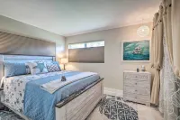 Dock + Lanai: Riverview Homosassa Escape! - Wifi