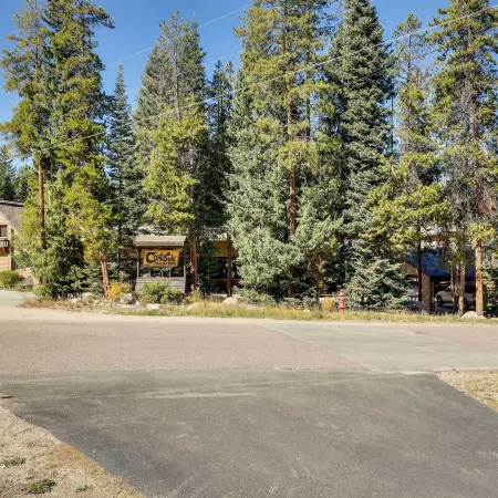 Winter Park Condo w/ Sleeping Loft - Near Main St