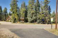 Winter Park Condo w/ Sleeping Loft - Near Main St - Balcony