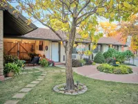 ザ クレスト モーテル イン カラフル コロラド