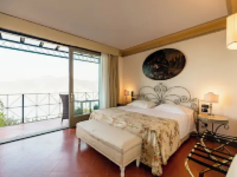 Relais I Due Roccoli Iseo otelleri