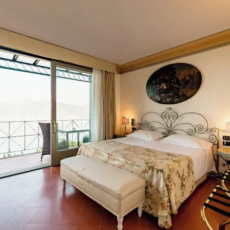Relais I Due Roccoli