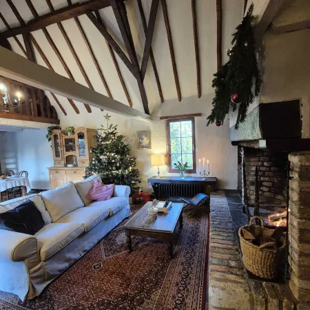 B&B Pronkenburg