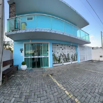 Pousada Graff