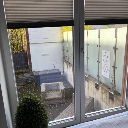 Fachwerk Hotel Wuppertal