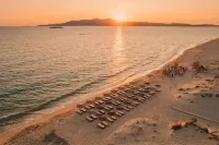 Almiriki Naxos Beachside Living - en bord de mer