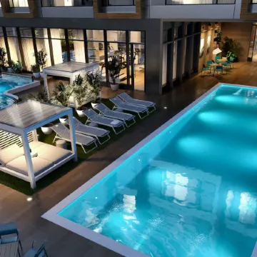 Residence Inn by Marriott Bromont