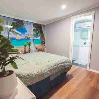 Cozy Family Home in Long Gully, Perfect for Relaxation Rooms