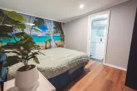Cozy Family Home in Long Gully, Perfect for Relaxation - Badekar