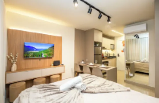 MUV Residence - Centro | Gonzaga Stays Hotels in 